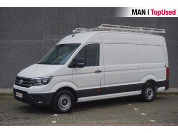 Skåpbil VOLKSWAGEN Crafter 35