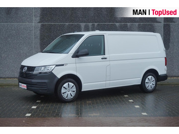 Skåpbil VOLKSWAGEN Transporter T6.1