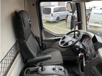 Lastbil med skåp DAF LF 180 FA Euro 6 / 12 Ton / 347 dkm / Box / LBW: bild 3