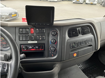 Lastbil med skåp DAF LF 180 FA Euro 6 / 12 Ton / 347 dkm / Box / LBW: bild 5