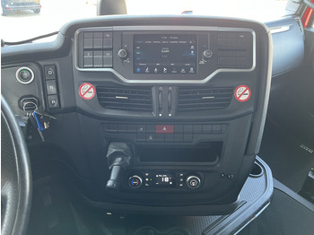 Dragbil Iveco S-Way AT 420 / Full LED / 569 dkm / 2 Tanks / 2 Fridge / APK TUV 03-26: bild 5