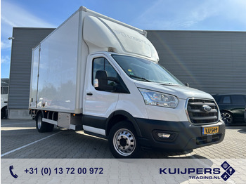 Volymskåp FORD Transit