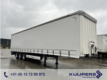 Kapelltrailer KRONE