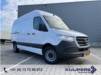 Kylbil MERCEDES-BENZ Sprinter 317