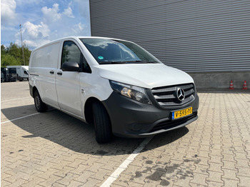 Små skåpbil MERCEDES-BENZ Vito 114