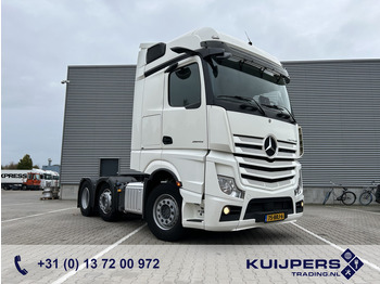 Dragbil MERCEDES-BENZ Actros 2645