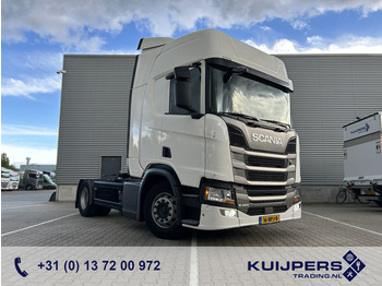Dragbil SCANIA R 450