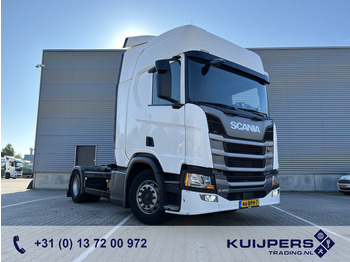 Dragbil SCANIA R 450