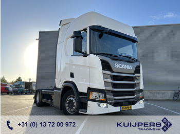 Dragbil SCANIA R 450