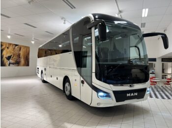 Turistbuss MAN Lion's Coach