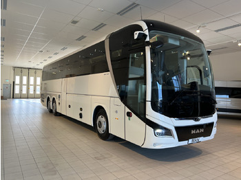 Turistbuss MAN Lion's Coach