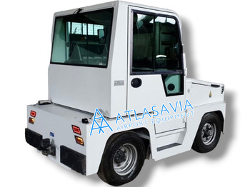 Bagagetraktor Schopf ZD 3: bild 2