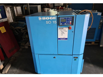 Luftkompressor BOGE