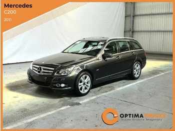 Personbil MERCEDES-BENZ