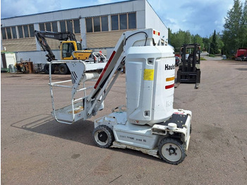 Pelarlift HAULOTTE