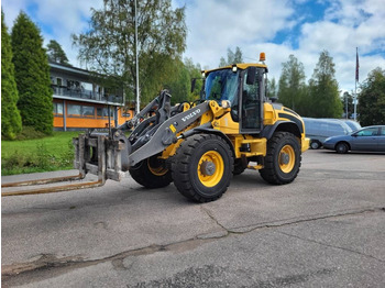 Hjullastare VOLVO L50
