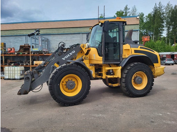 Hjullastare VOLVO L50