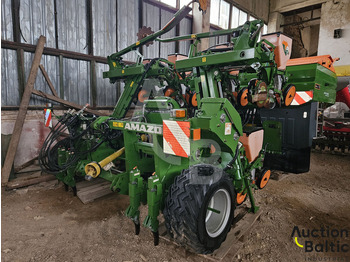 Precisionssåmaskin AMAZONE