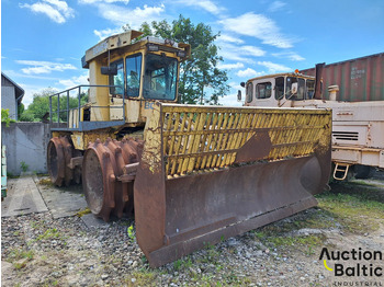 Kompaktor BOMAG