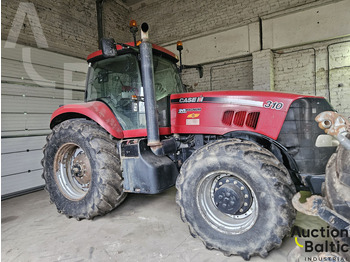 Leasa Case IH Magnum 310 Case IH Magnum 310: bild 3