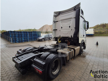 Dragbil Mercedes-Benz Actros 1845: bild 4 Dragbil Mercedes-Benz Actros 1845: bild 4