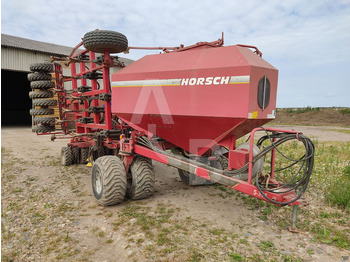 Kombisåmaskin HORSCH