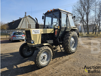 Traktor MTZ