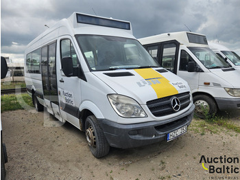 Minibuss MERCEDES-BENZ Sprinter