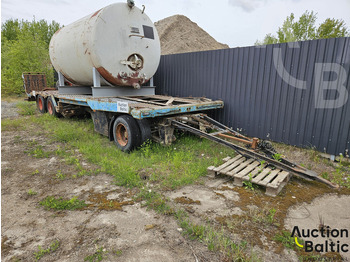 Kapelltrailer
