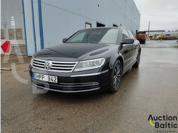 Personbil VOLKSWAGEN