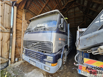 Flakbil VOLVO FH12