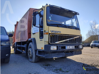 Sopbil Volvo FL618: bild 2