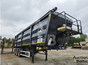 Kapelltrailer WIELTON