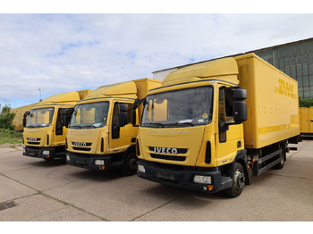 Volymskåp IVECO