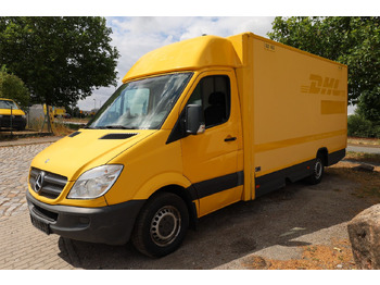 Volymskåp MERCEDES-BENZ Sprinter