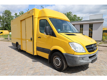 Volymskåp MERCEDES-BENZ Sprinter