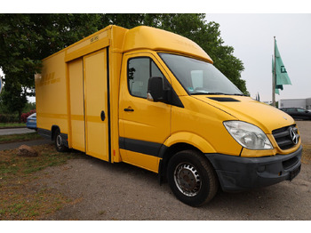 Volymskåp MERCEDES-BENZ Sprinter