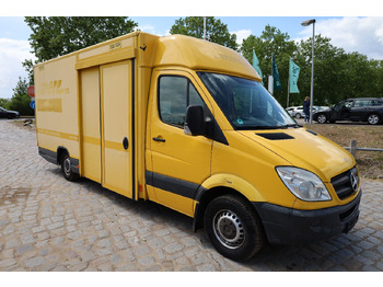 Volymskåp MERCEDES-BENZ Sprinter