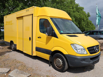 Volymskåp MERCEDES-BENZ Sprinter