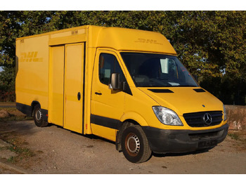 Volymskåp MERCEDES-BENZ Sprinter