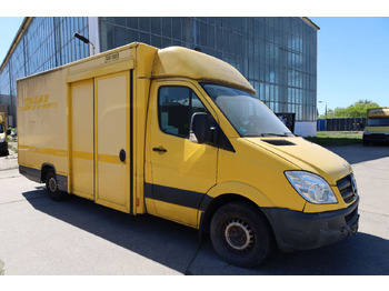 Volymskåp MERCEDES-BENZ Sprinter