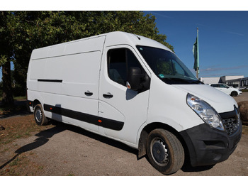 Skåpbil RENAULT Master