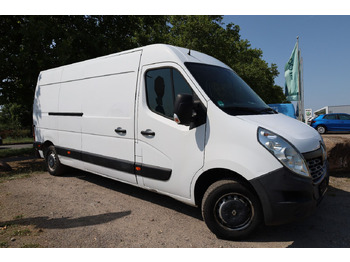 Skåpbil RENAULT Master
