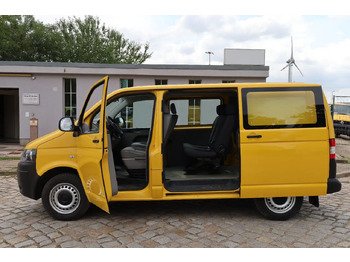 Personbil VOLKSWAGEN
