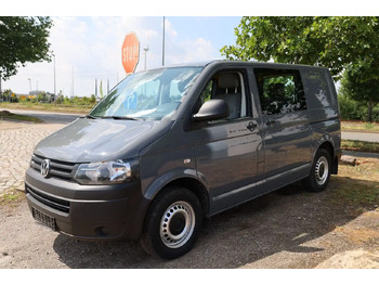 Personbil VOLKSWAGEN