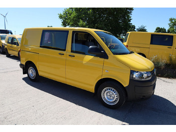 Små skåpbil VOLKSWAGEN Transporter T5