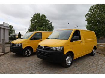Små skåpbil VOLKSWAGEN Transporter T5