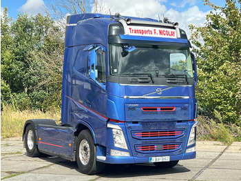 Dragbil VOLVO FH 500