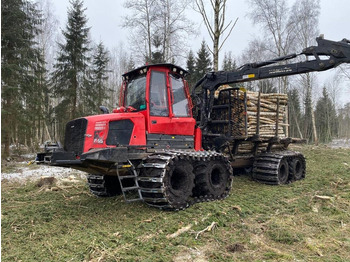 Skotare KOMATSU