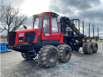 Skotare KOMATSU